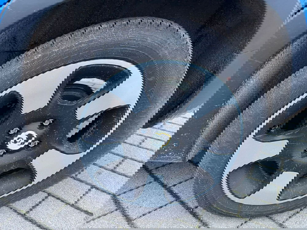 Fiat Panda Cross usata a Milano (7)