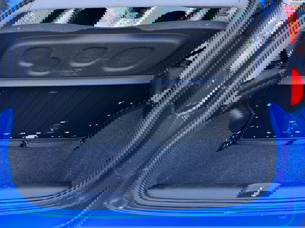 Fiat Panda Cross usata a Milano (12)