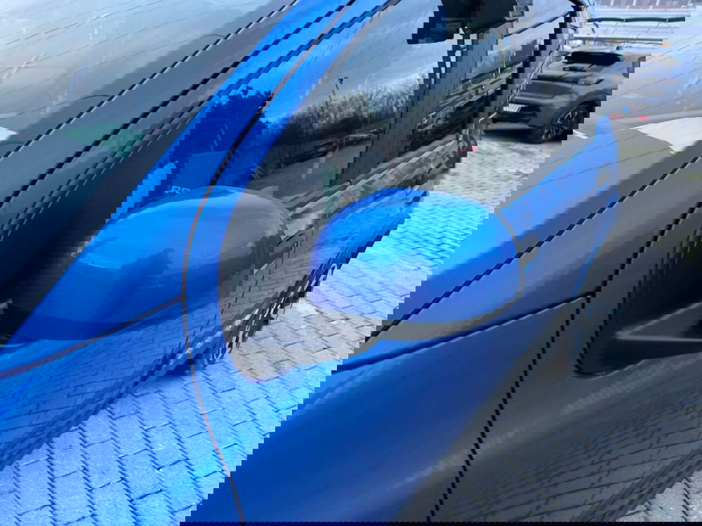 Fiat Panda Cross usata a Milano (4)