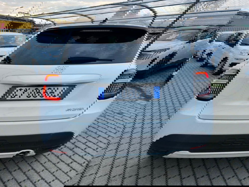 Fiat 600 usata a Milano (10)