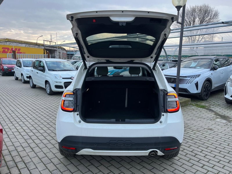 Fiat 600 usata a Milano (11)