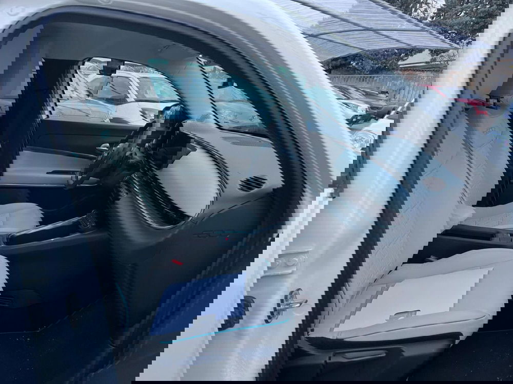 Fiat 600 usata a Milano (15)