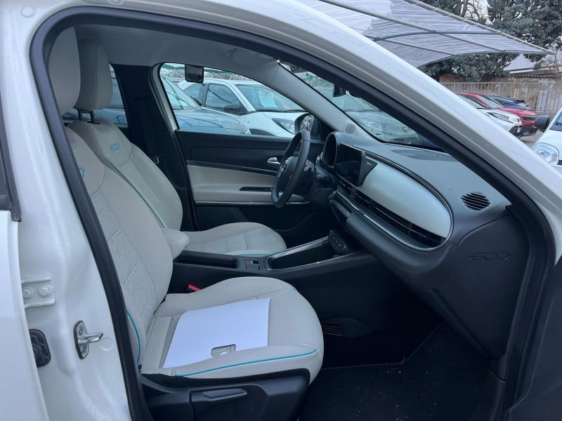 Fiat 600 usata a Milano (15)