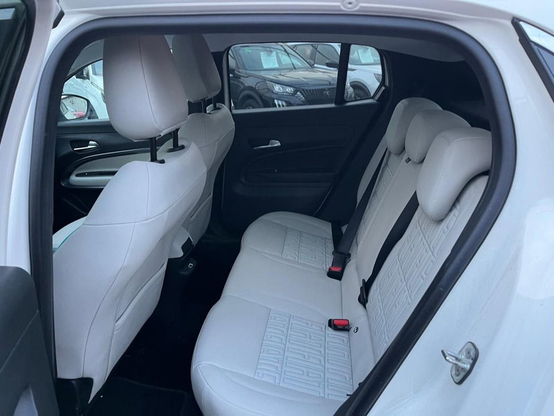 Fiat 600 usata a Milano (17)