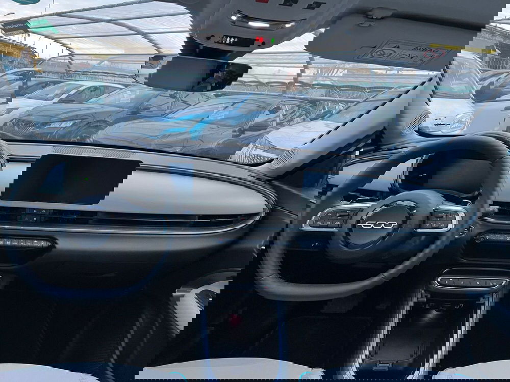 Fiat 600 usata a Milano (18)