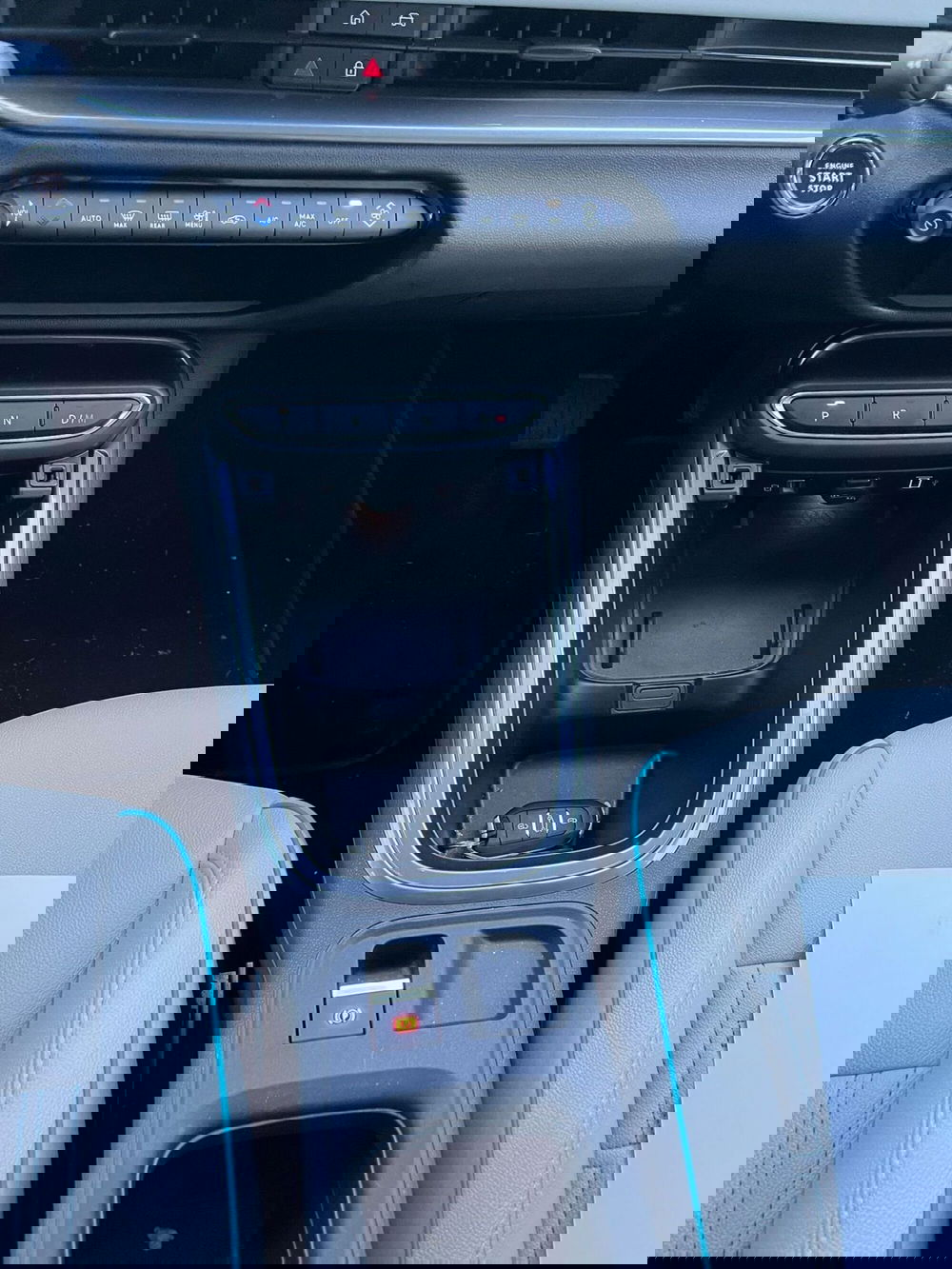 Fiat 600 usata a Milano (20)