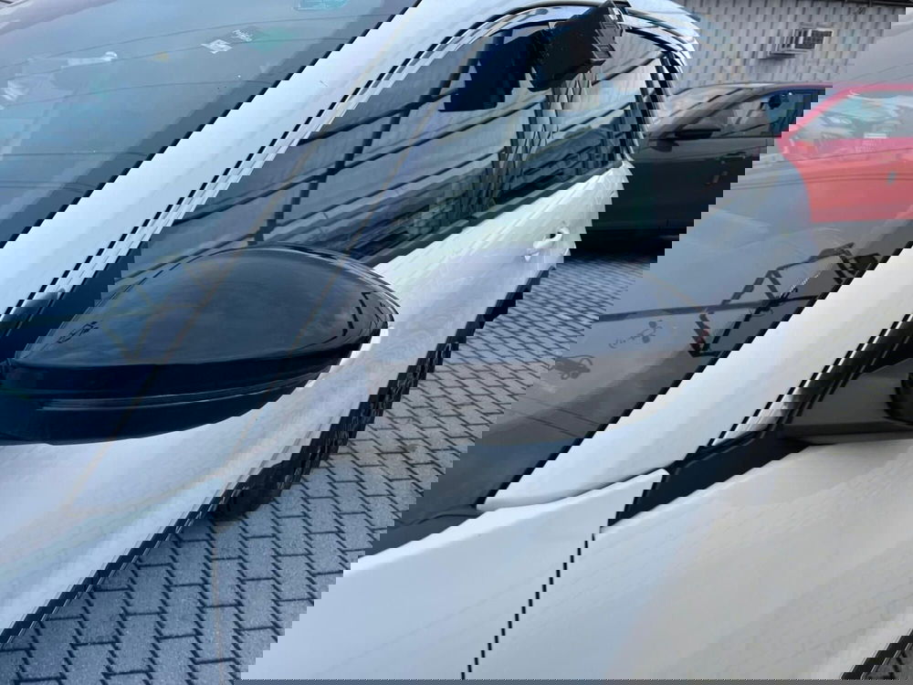 Fiat 600 usata a Milano (4)