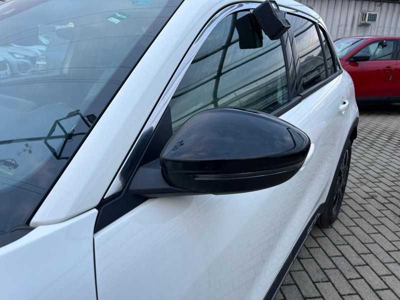 Fiat 600 usata a Milano (4)