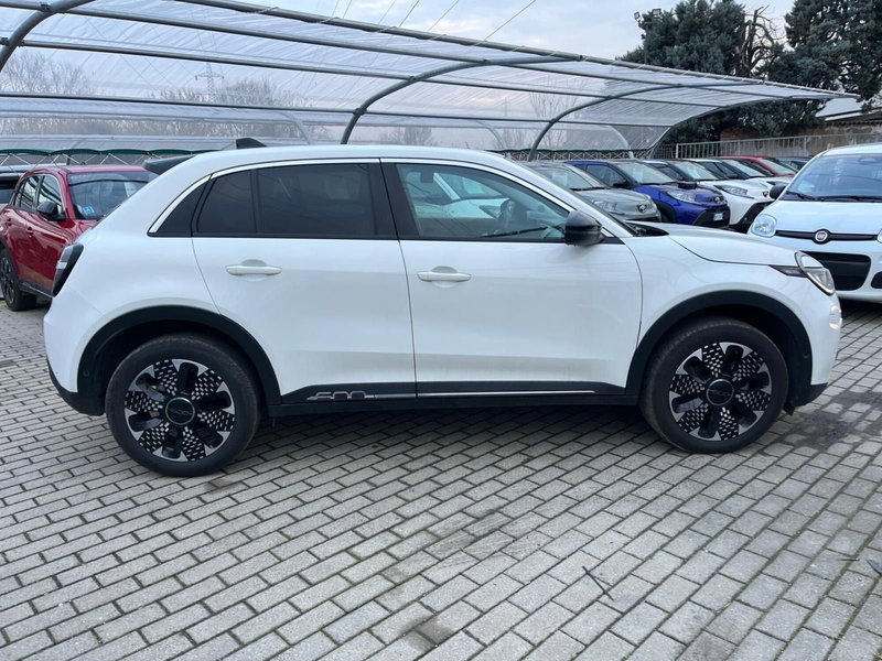 Fiat 600 usata a Milano (5)