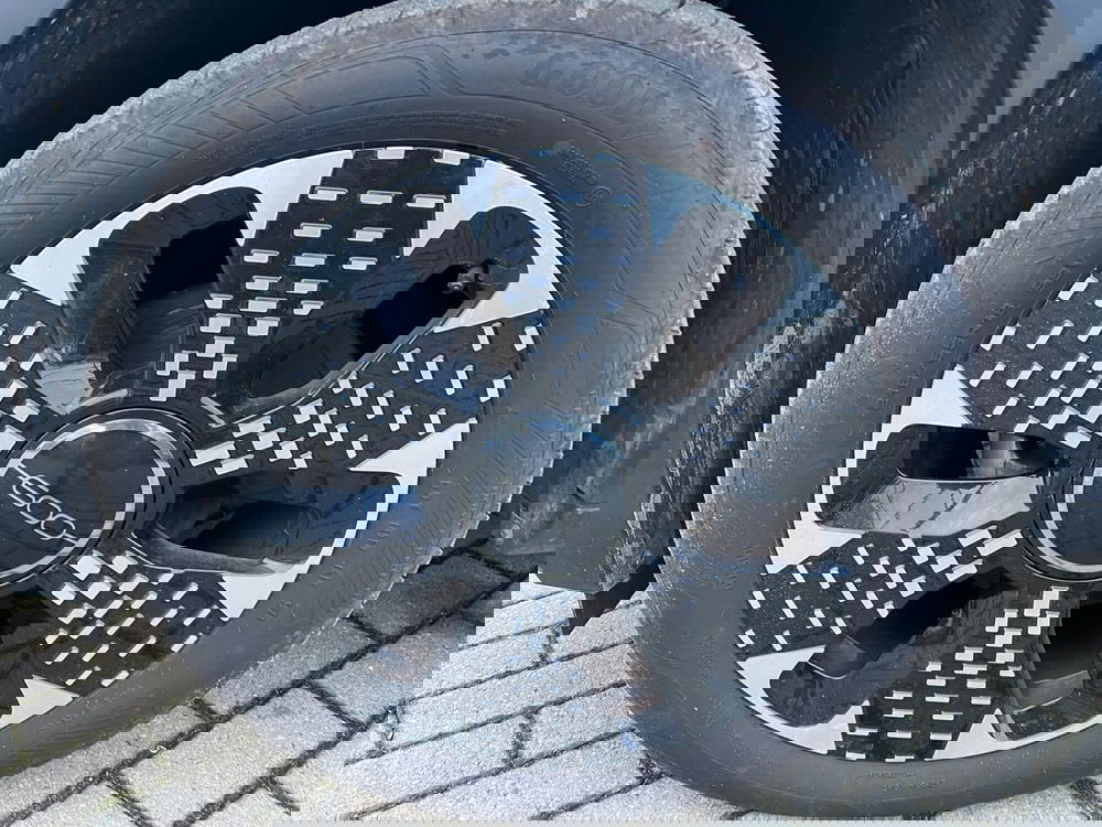 Fiat 600 usata a Milano (7)