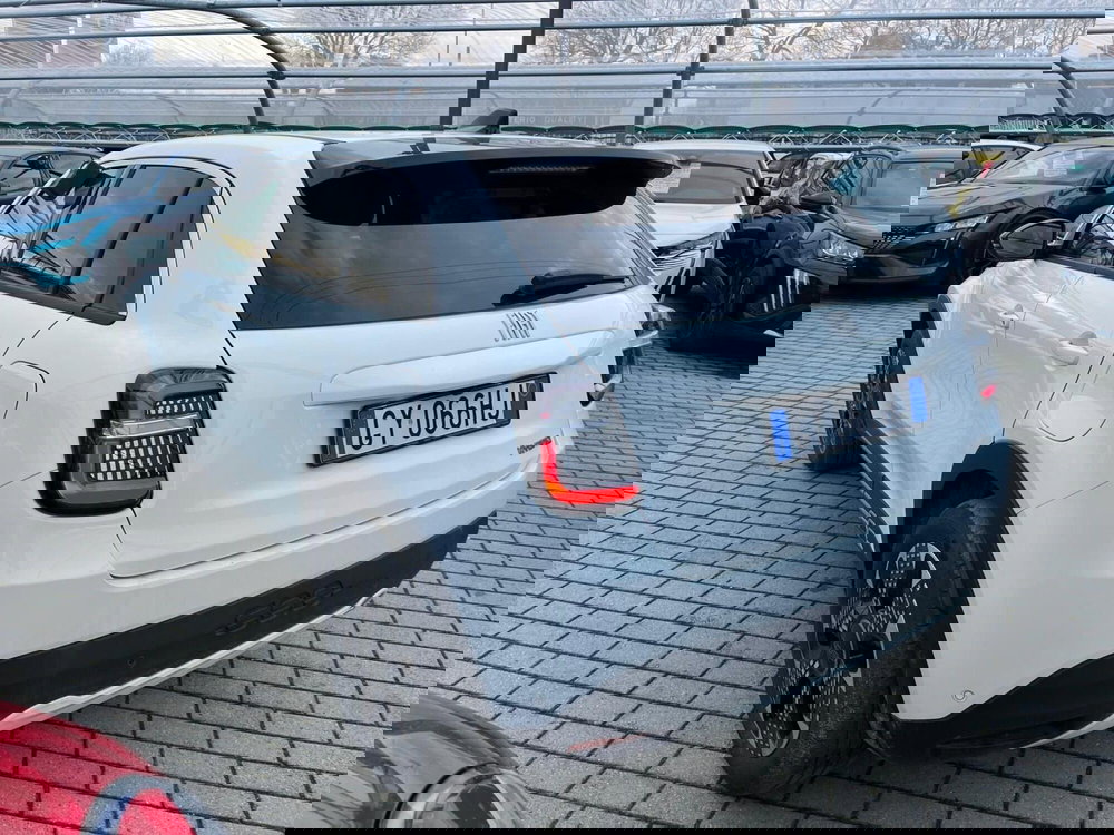 Fiat 600 usata a Milano (8)