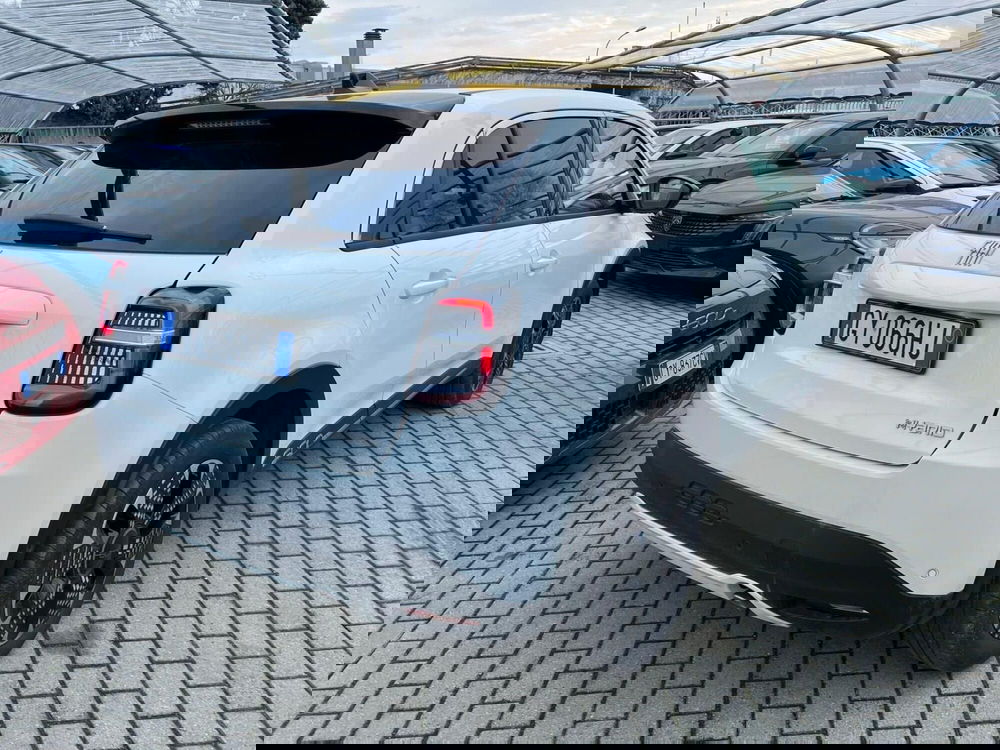 Fiat 600 usata a Milano (9)