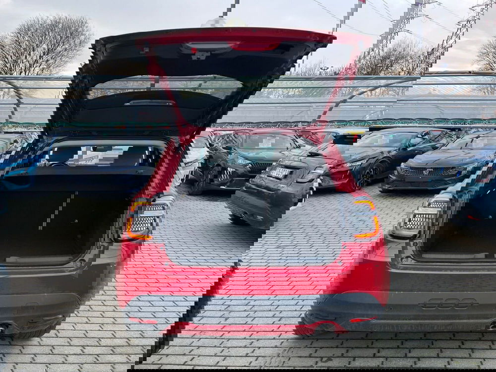 Fiat 600 usata a Milano (10)