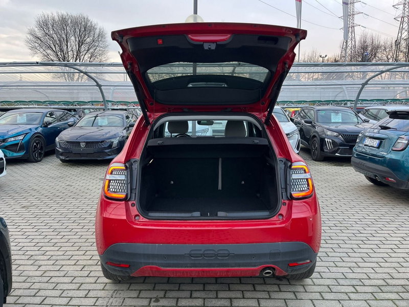 Fiat 600 usata a Milano (10)