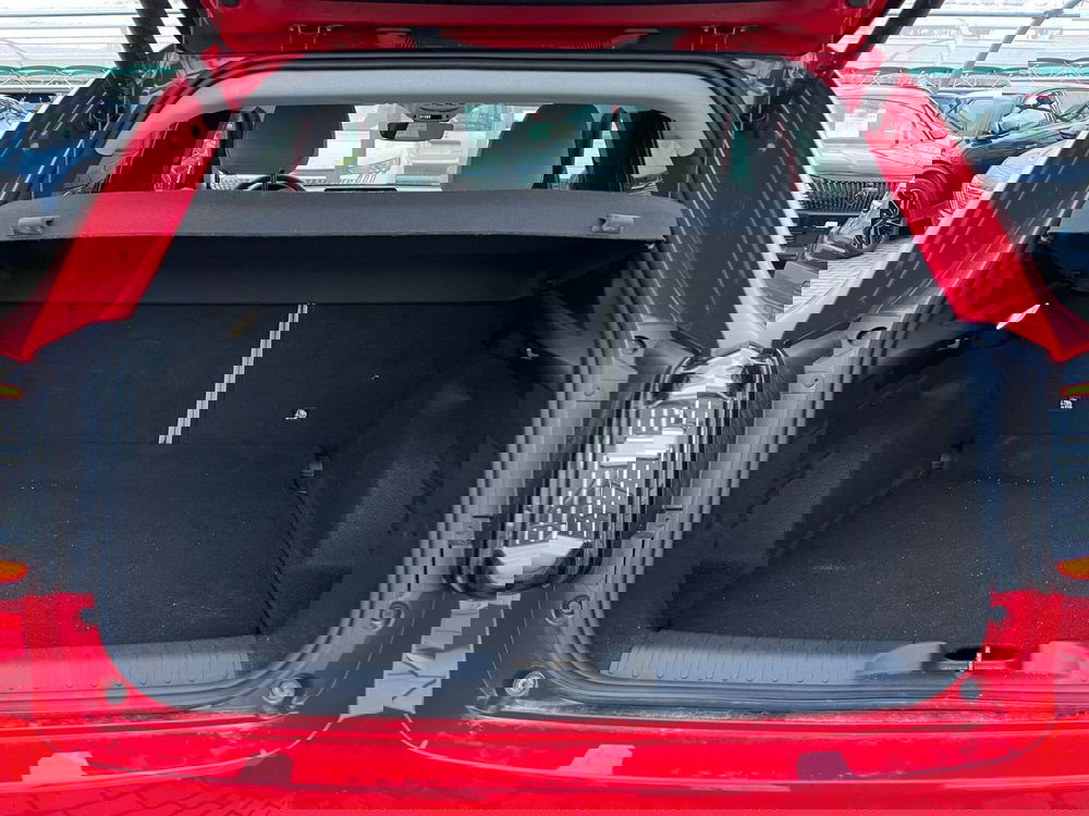 Fiat 600 usata a Milano (11)