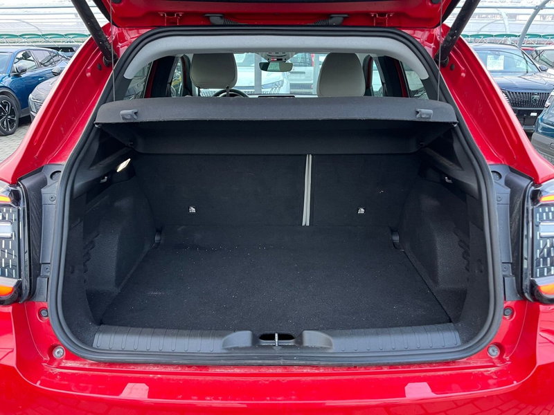 Fiat 600 usata a Milano (11)