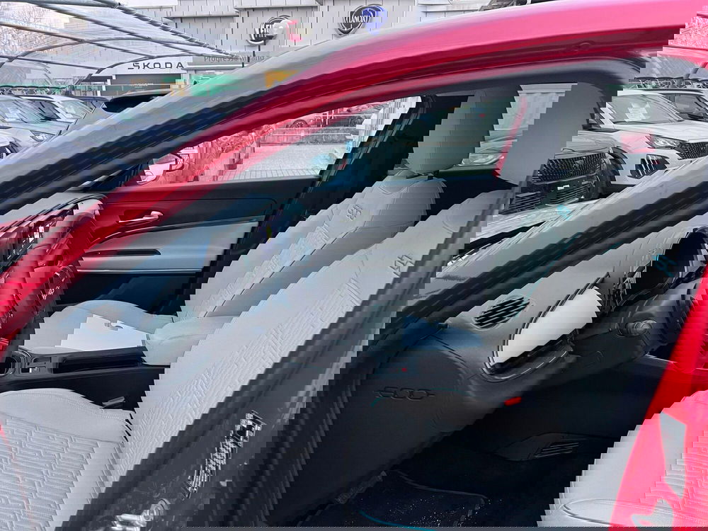 Fiat 600 usata a Milano (12)