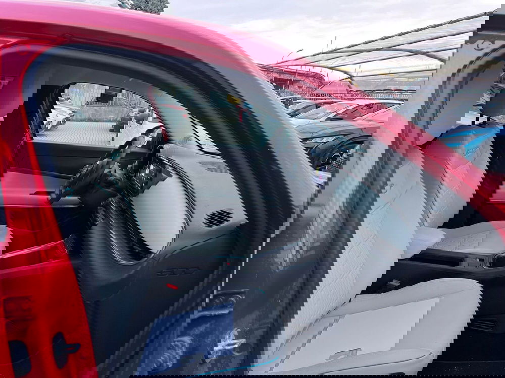 Fiat 600 usata a Milano (14)