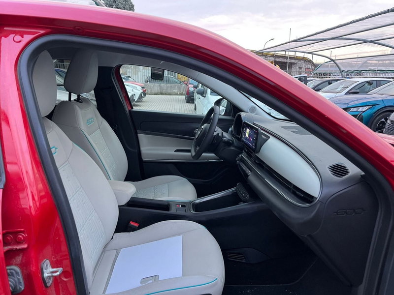 Fiat 600 usata a Milano (14)