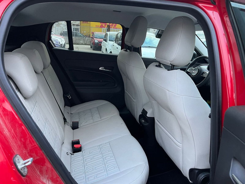 Fiat 600 usata a Milano (15)