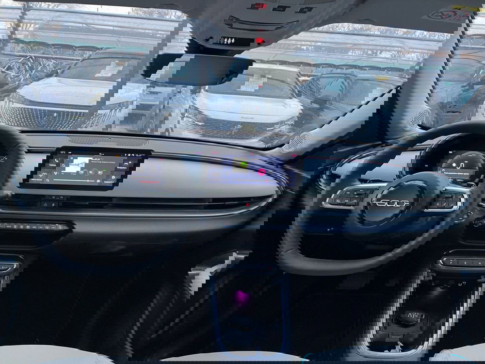 Fiat 600 usata a Milano (17)