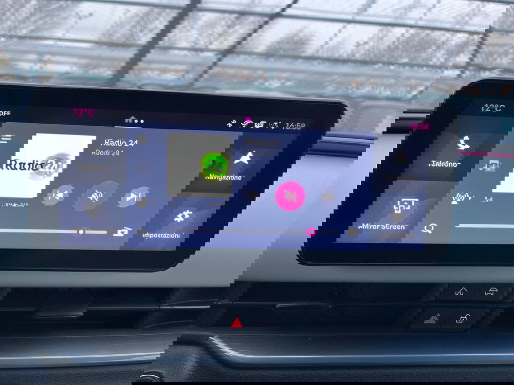 Fiat 600 usata a Milano (18)