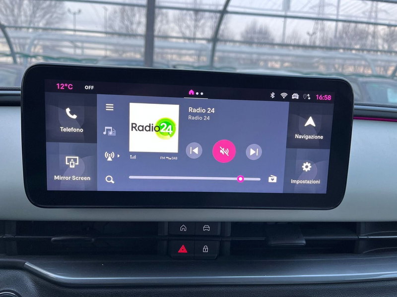 Fiat 600 usata a Milano (18)