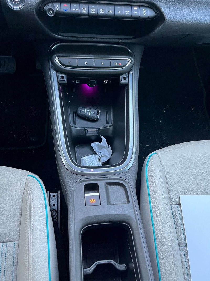 Fiat 600 usata a Milano (19)