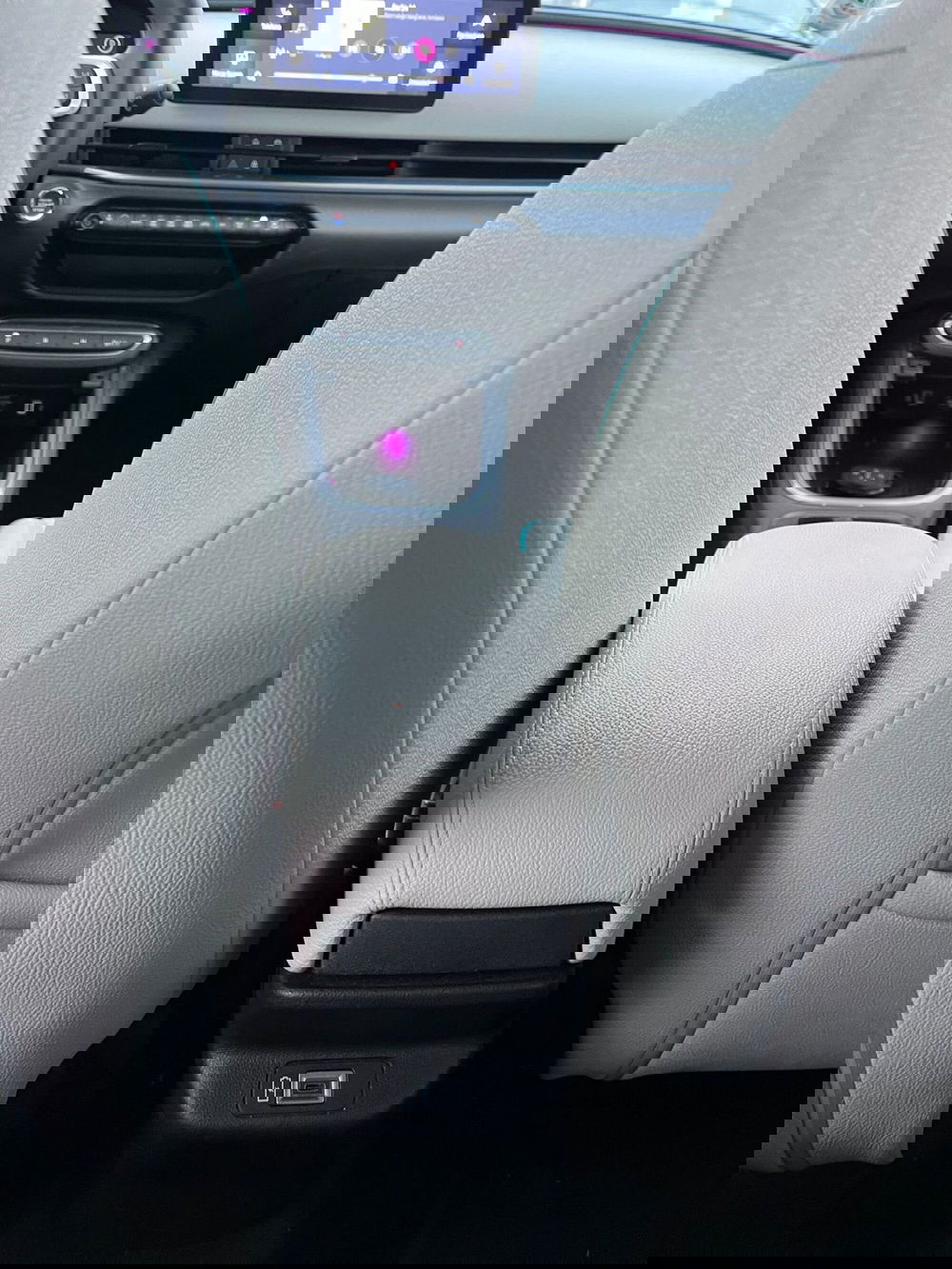 Fiat 600 usata a Milano (20)