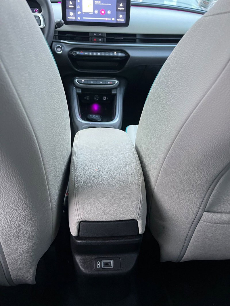 Fiat 600 usata a Milano (20)