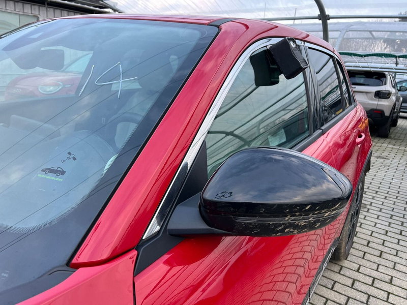 Fiat 600 usata a Milano (4)