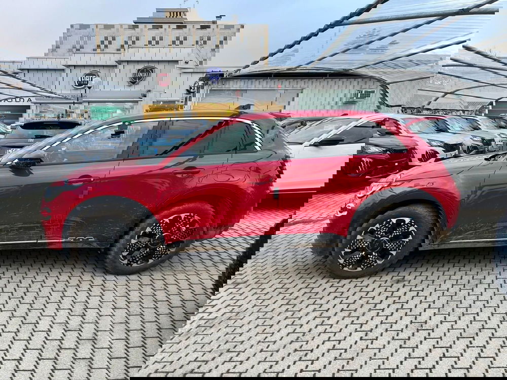 Fiat 600 usata a Milano (5)