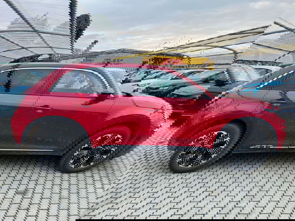 Fiat 600 usata a Milano (6)