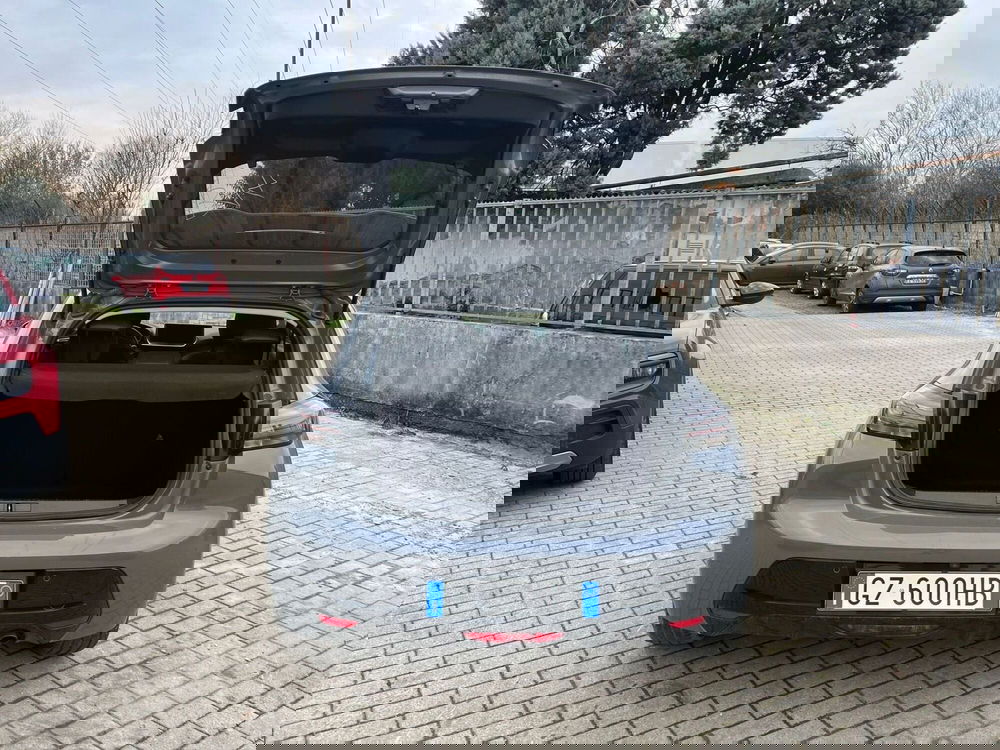 Peugeot 208 usata a Milano (11)