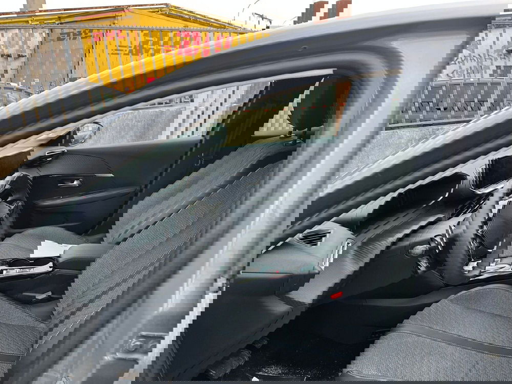 Peugeot 208 usata a Milano (13)