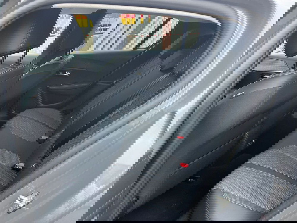 Peugeot 208 usata a Milano (15)