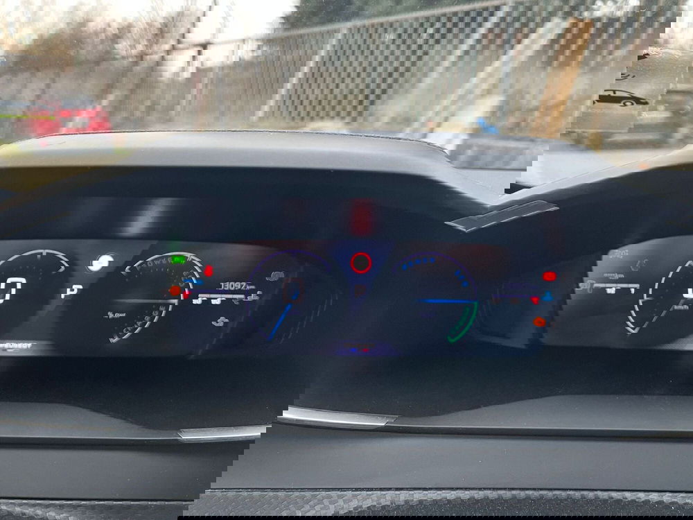 Peugeot 208 usata a Milano (20)