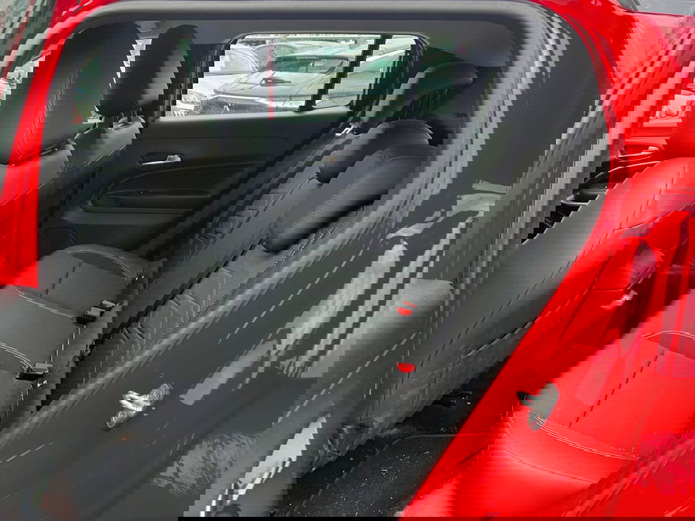 Jeep Avenger usata a Milano (15)