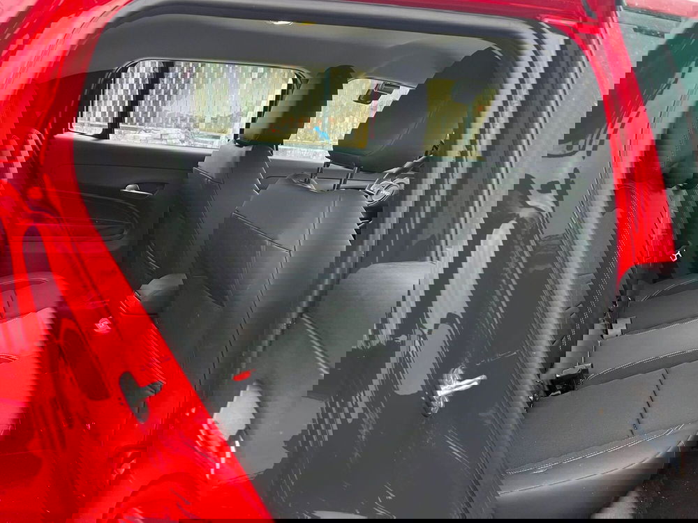 Jeep Avenger usata a Milano (16)