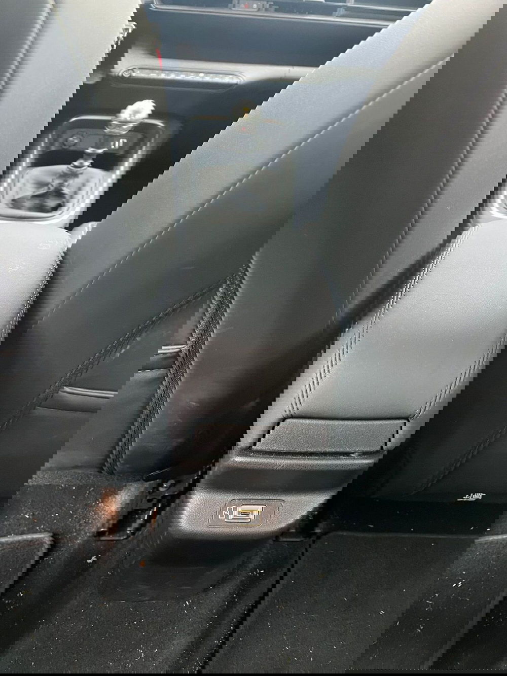 Jeep Avenger usata a Milano (20)