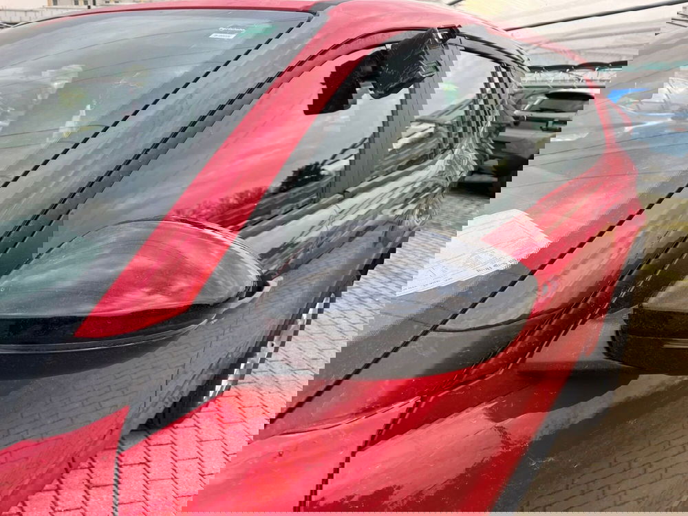 Jeep Avenger usata a Milano (4)