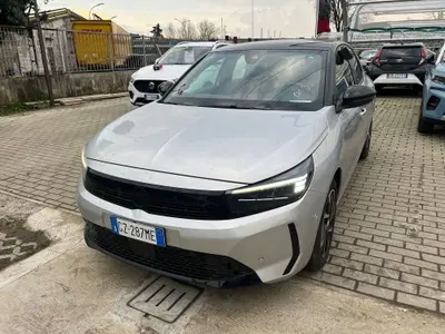 Opel Corsa 1.2 hybrid GS 110cv dct6 del 2025 usata a Milano