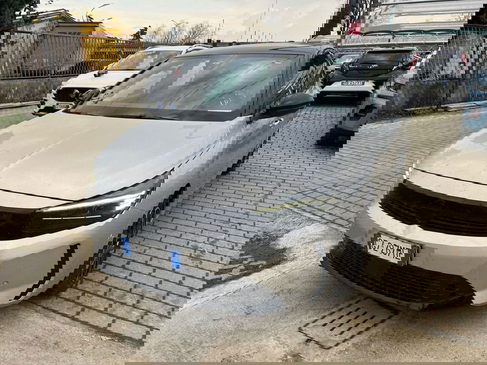 Opel Corsa usata a Milano