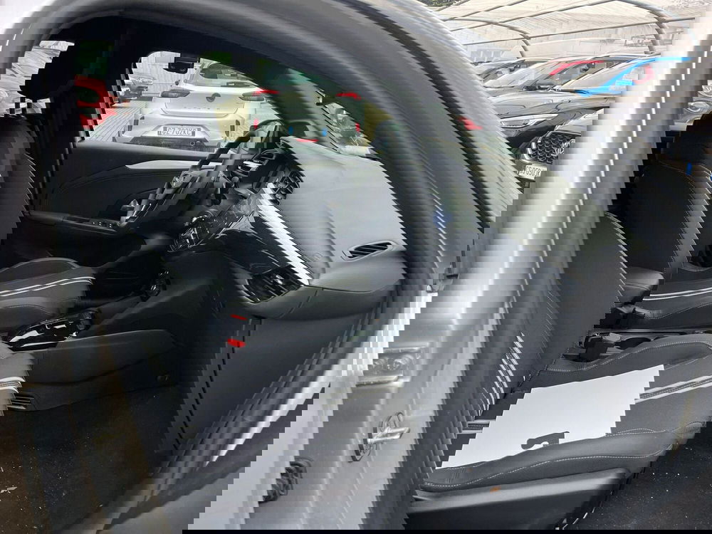 Opel Corsa usata a Milano (14)