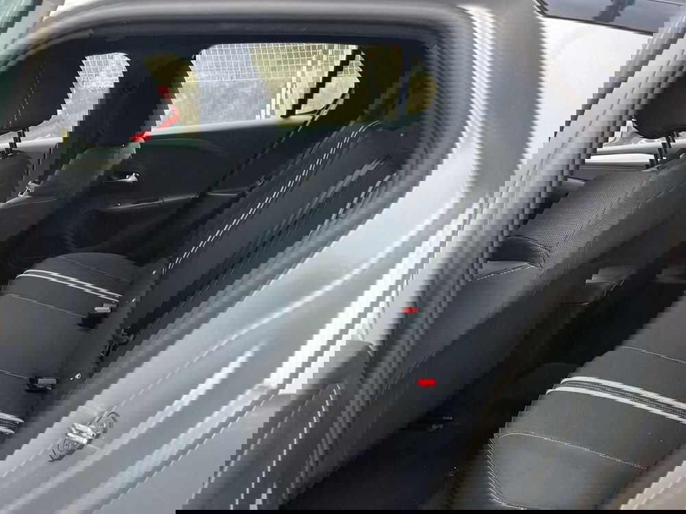 Opel Corsa usata a Milano (15)
