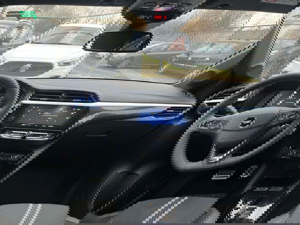 Opel Corsa usata a Milano (17)