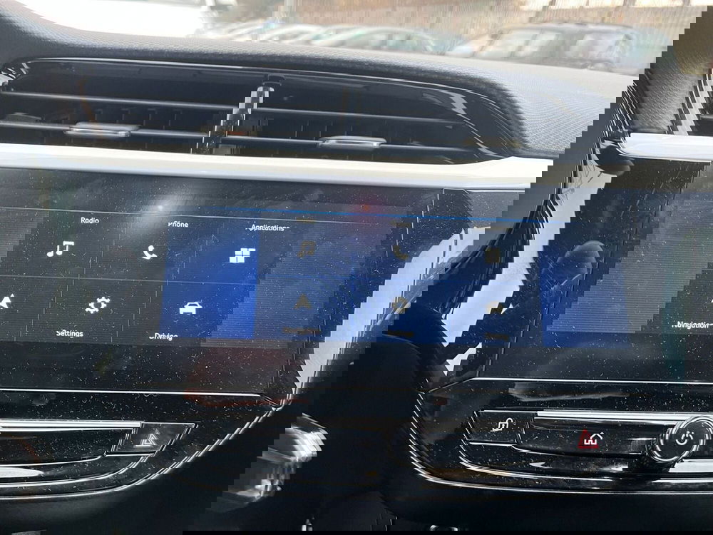 Opel Corsa usata a Milano (18)