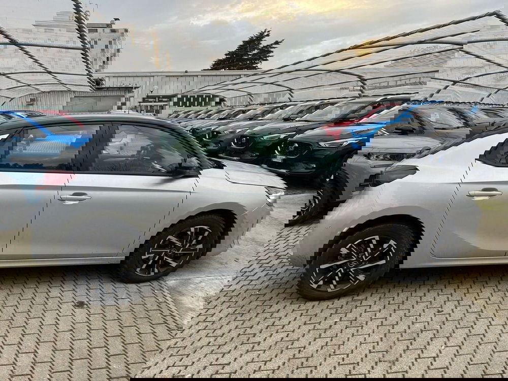 Opel Corsa usata a Milano (5)