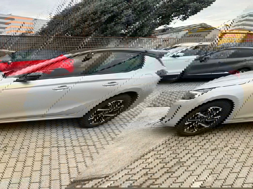 Opel Corsa usata a Milano (6)