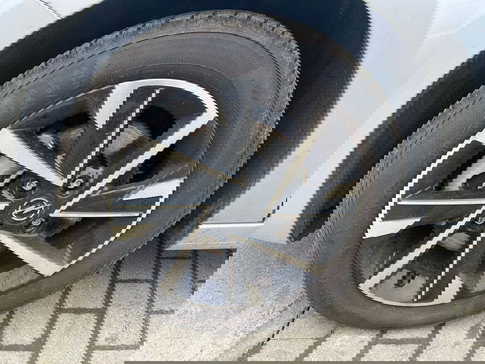 Opel Corsa usata a Milano (7)